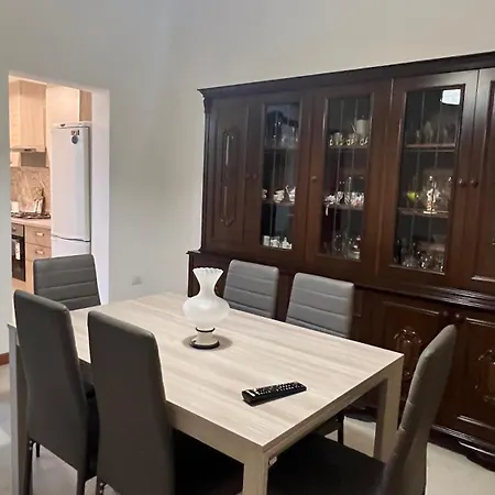 Casa Corona - Affitto Breve/lungo Termine - Casa Vacanze * Terralba