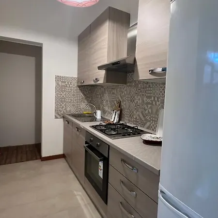 Casa Corona - Affitto Breve/lungo Termine - Casa Vacanze Terralba