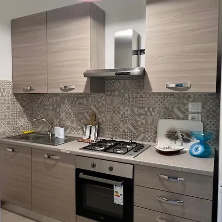 Casa Corona - Affitto Breve/lungo Termine - Casa Vacanze Terralba